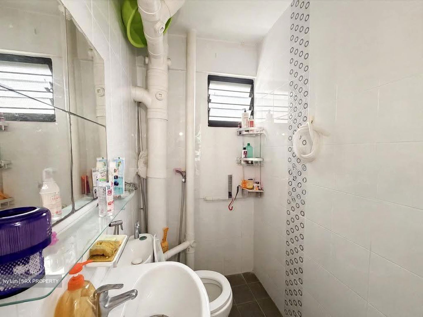 Blk 110 Chong Pang Garden (Yishun), HDB 3 Rooms #610328871